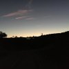 Paisaje Amanecer en Bujalance